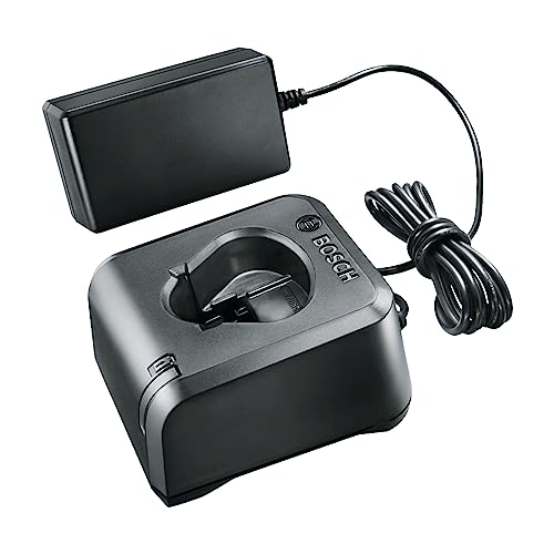 Bosch Chargeur Rapide 12V-20 pour Bosch 10,8-12 V Gal 2607226187